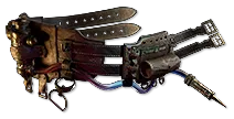 Mageblood Utility Belt poe 2